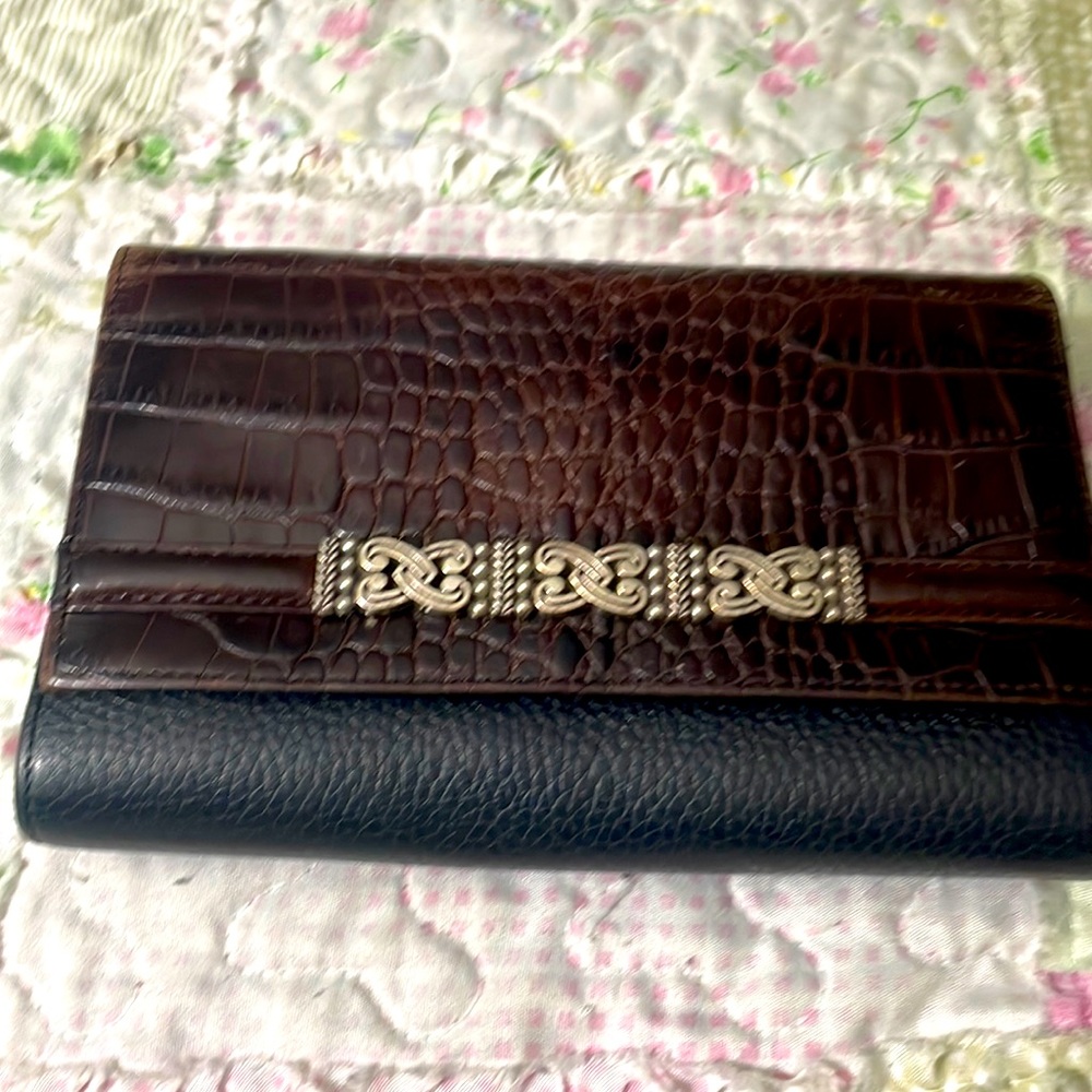 Brighton Wallet
